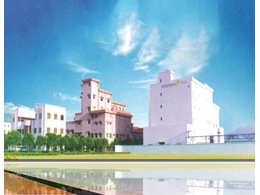 開平聯(lián)新高性能纖維有限公司