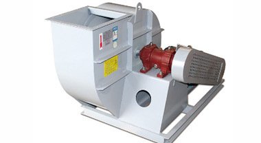 后傾離心風機 后傾離心風機