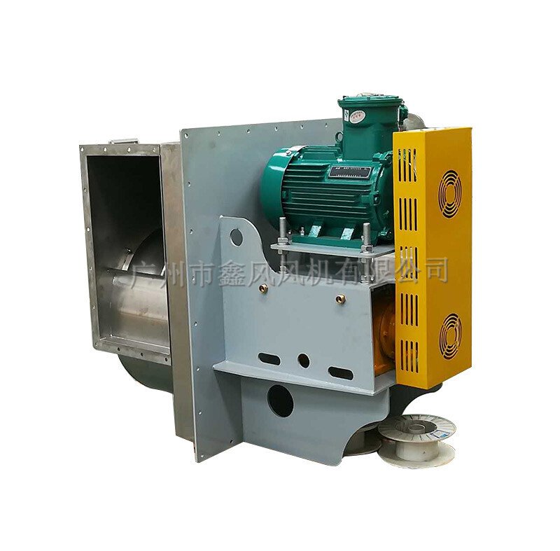 插入式離心風機XFB 插入式離心風機XFB