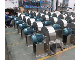 離心風(fēng)機(jī)不平衡怎樣檢測