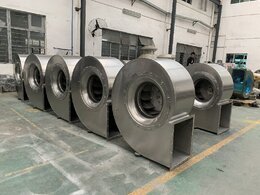 不銹鋼風(fēng)機應(yīng)用領(lǐng)域有哪些