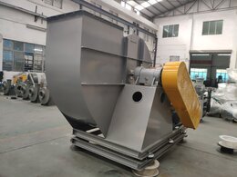 通風機管網(wǎng)阻力計算不準確