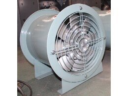  離心風(fēng)機(jī)的調(diào)試步驟