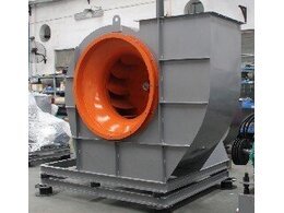 離心風(fēng)機(jī)組裝可能會(huì)出現(xiàn)的問題