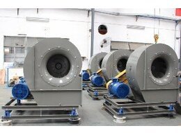 不銹鋼風機的結(jié)構(gòu)特點有什么不一樣