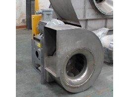 怎么解決離心風(fēng)機(jī)跳閘的故障問題