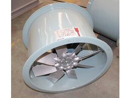 離心風機的調(diào)試的幾個步驟