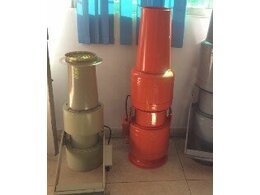 吹氣遠(yuǎn)程噴霧機(jī)不同的壓力問題采取不同的對(duì)策