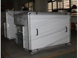 如何把多翼式底噪離心風機調(diào)試至良好狀態(tài)