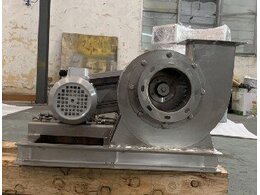 低噪音管道風機運轉(zhuǎn)失速機理