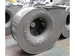 防腐耐高溫風(fēng)機類別的劃分根據(jù)