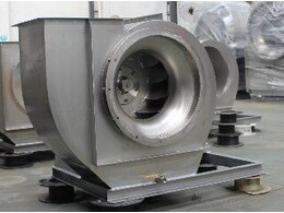 不銹鋼離心風(fēng)機的其他分類方式介紹