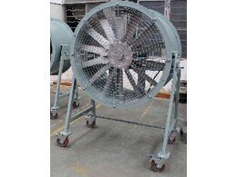 你應(yīng)該了解的高溫離心風(fēng)機