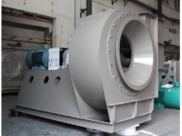 防爆耐高溫風(fēng)機運轉(zhuǎn)之前必須先完成那些檢查和確認(rèn)工作？