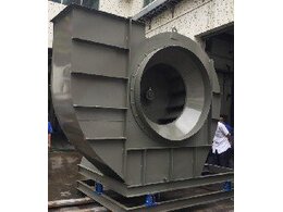 高壓離心式鼓風(fēng)機突然停機如何處理？