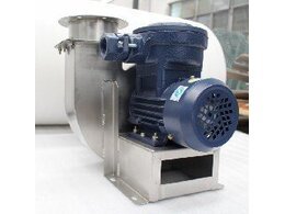 不銹鋼保溫風機盤管的降噪措施