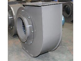 不銹鋼離心通風機主軸軸頸磨損的修復方法