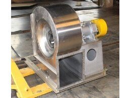 箱式離心排風(fēng)機(jī)壓力有多高？