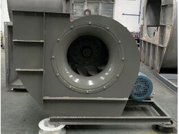 耐高溫軸流風(fēng)機(jī)的使用與維護(hù)