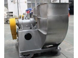 防爆軸流風(fēng)機(jī)裝組裝的八個注意事項