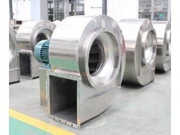 除塵鍋爐風機的葉片如何保證穩(wěn)定性