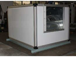 環(huán)保凈化排塵工業(yè)風(fēng)機(jī)也分為兩種形式