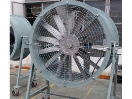 管道風機使用誤區(qū)總結(jié)