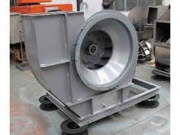 簡單描述離心風機的發(fā)展趨勢