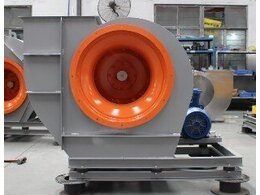 離心風(fēng)機(jī)組裝應(yīng)考慮到這些問題