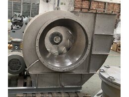 無(wú)蝸殼式離心風(fēng)機(jī)氣動(dòng)設(shè)計(jì)的新思想、新認(rèn)識(shí)和新方法