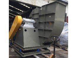 小型高壓離心風(fēng)機(jī)錐前盤(pán)性能知多少？