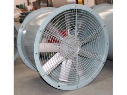 高壓離心式通風(fēng)機(jī)的作用、選型及安裝問(wèn)題解析