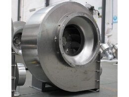 脫硫系統(tǒng)用919高壓離心風(fēng)機(jī)各個(gè)零部件應(yīng)滿足怎樣的要求？