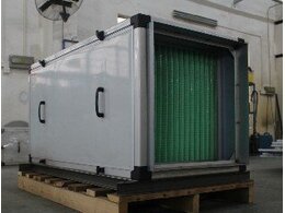 除塵鍋爐離心風(fēng)機葉片的工作特性