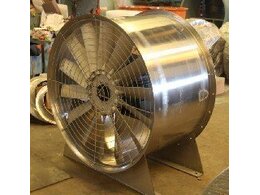 有效控制排煙除塵鍋爐風(fēng)機空氣流動的方法有哪些？