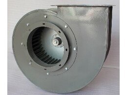  防爆型離心風(fēng)機(jī)的節(jié)能和結(jié)構(gòu)對(duì)性能及能耗的影響