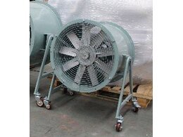 不銹鋼離心通風(fēng)機(jī)對(duì)于特殊領(lǐng)域的使用