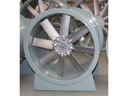 離心風(fēng)機(jī)該如何確定通風(fēng)的管徑