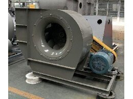 概述離心通風(fēng)機(jī)的結(jié)構(gòu)及工作原理