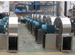 離心式風(fēng)機是遵循指示及為什么它仍然是非常熱的 鑫風(fēng)風(fēng)機