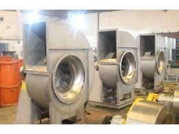 清洗不銹鋼高溫離心風(fēng)機盤管的方法 鑫風(fēng)風(fēng)機