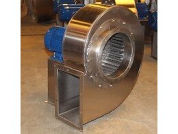 高壓離心通風(fēng)機風(fēng)輪角度與風(fēng)量的聯(lián)系 鑫風(fēng)風(fēng)機