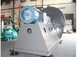 高壓離心風(fēng)機調(diào)整和風(fēng)機葉輪動平衡的要點知識 鑫風(fēng)風(fēng)機