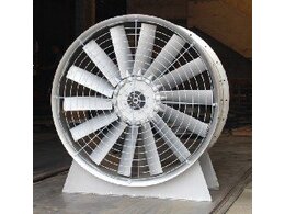 離心風機的水垢形成和去除的方法 鑫風風機