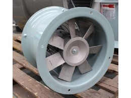 不銹鋼高溫風機噪聲治理的基本原理和方法 鑫風風機