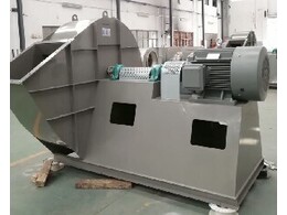 軸流排煙風(fēng)機(jī)的設(shè)計(jì)特性 鑫風(fēng)風(fēng)機(jī)