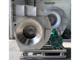 前傾離心風(fēng)機有哪四種基本配置？ 鑫風(fēng)風(fēng)機