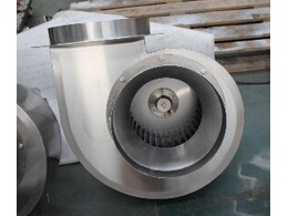 離心式柜式風(fēng)機(jī)設(shè)備的工作原理 鑫風(fēng)風(fēng)機(jī)