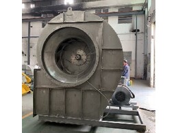 排煙柜式離心風(fēng)機(jī)的風(fēng)量及風(fēng)壓？ 鑫風(fēng)風(fēng)機(jī)