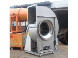 提高工業(yè)離心風(fēng)機的工作效率？ 鑫風(fēng)風(fēng)機